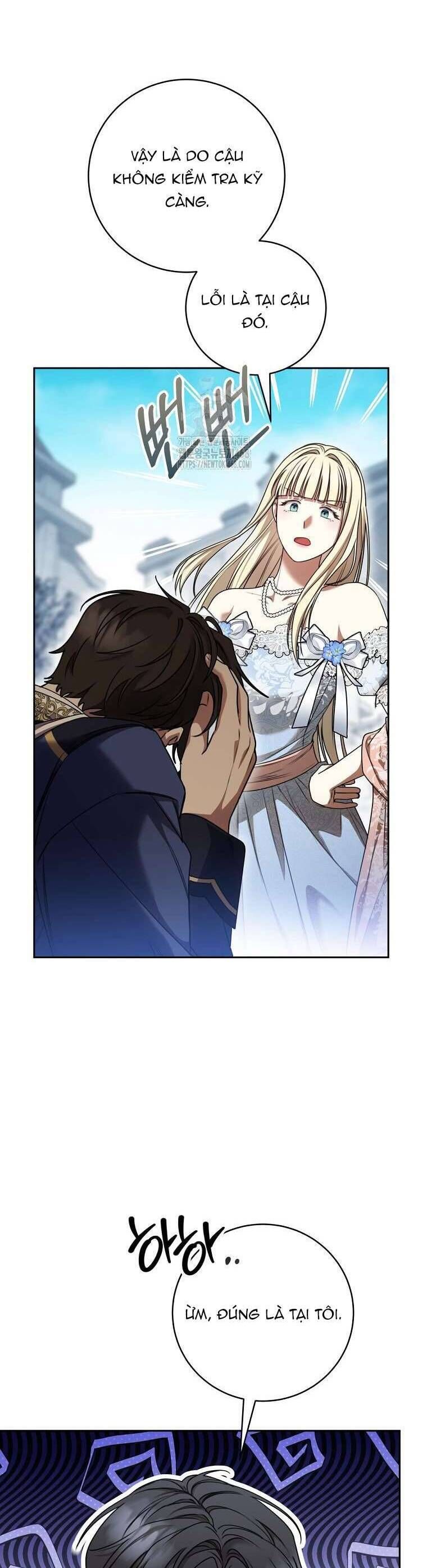 Ác Nữ Bị Quỷ Ám Rồi! Chuẩn Bị Hỗn Loạn Thôi! - Chapter 17 - Page 30