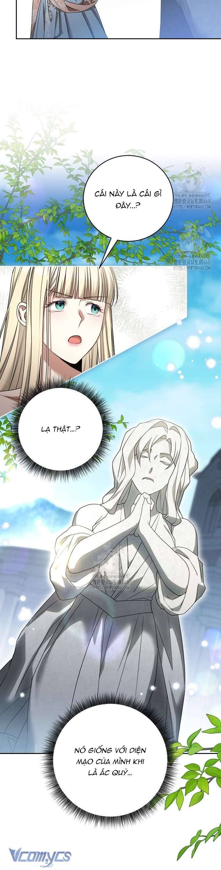 Ác Nữ Bị Quỷ Ám Rồi! Chuẩn Bị Hỗn Loạn Thôi! - Chapter 17 - Page 34