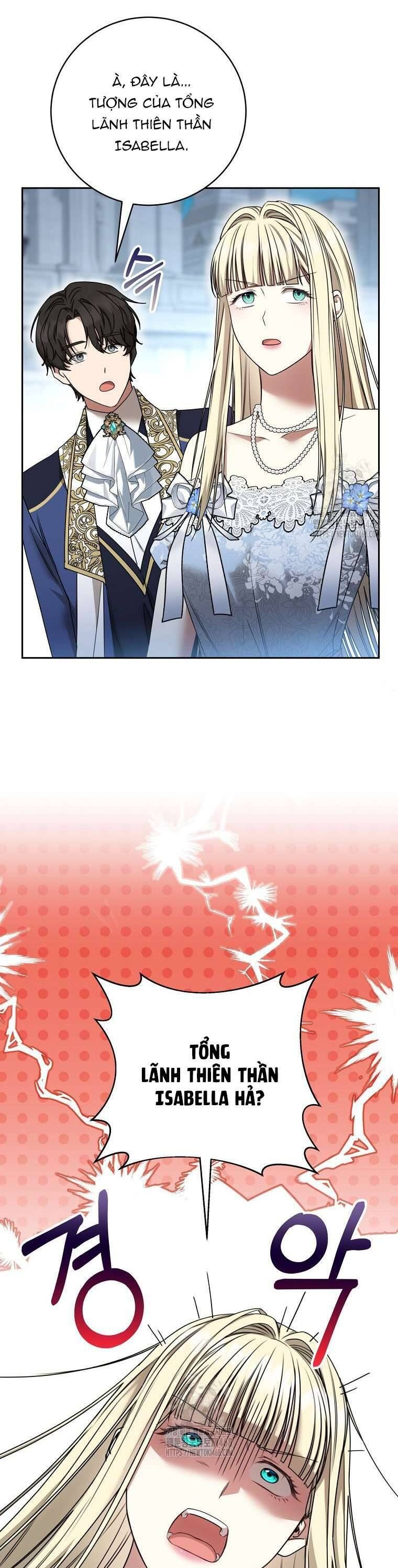 Ác Nữ Bị Quỷ Ám Rồi! Chuẩn Bị Hỗn Loạn Thôi! - Chapter 17 - Page 35