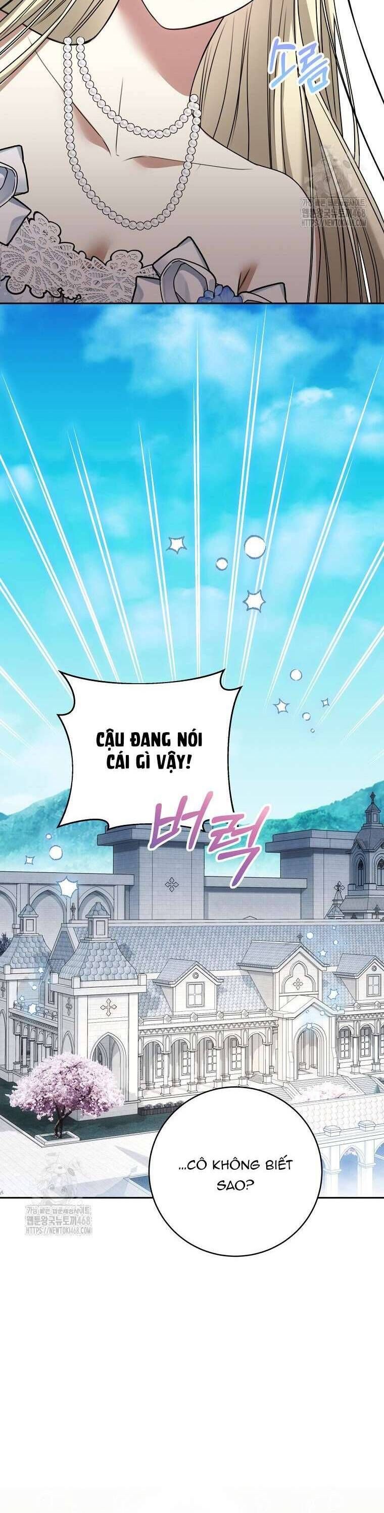 Ác Nữ Bị Quỷ Ám Rồi! Chuẩn Bị Hỗn Loạn Thôi! - Chapter 17 - Page 36