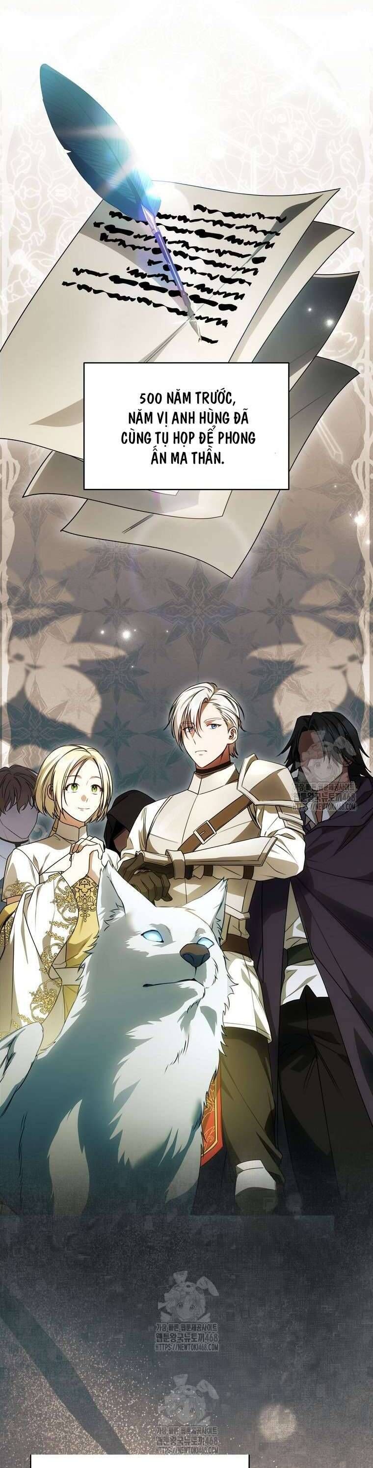 Ác Nữ Bị Quỷ Ám Rồi! Chuẩn Bị Hỗn Loạn Thôi! - Chapter 17 - Page 37