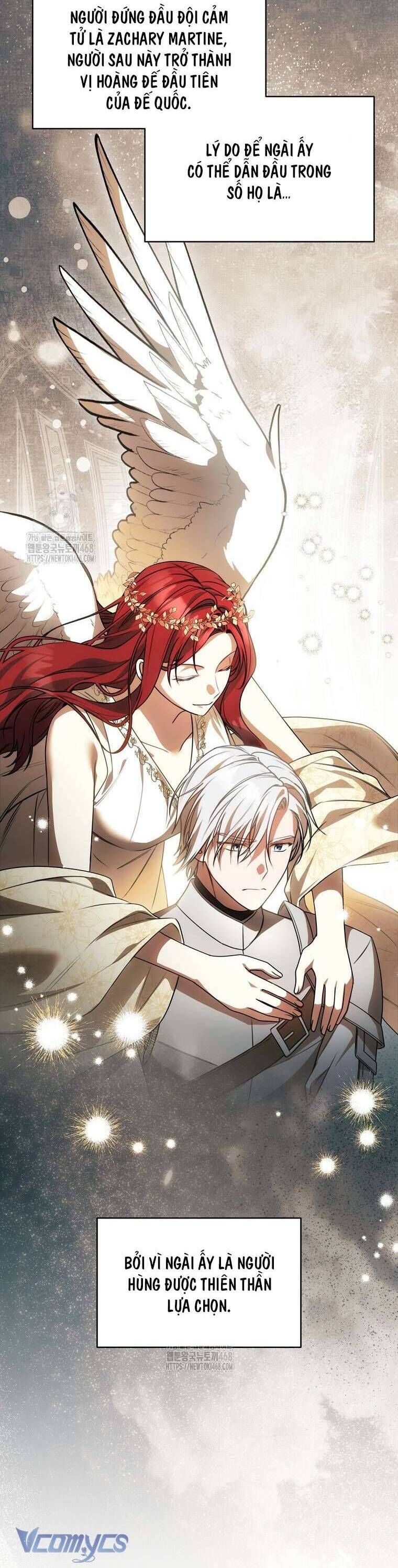 Ác Nữ Bị Quỷ Ám Rồi! Chuẩn Bị Hỗn Loạn Thôi! - Chapter 17 - Page 38