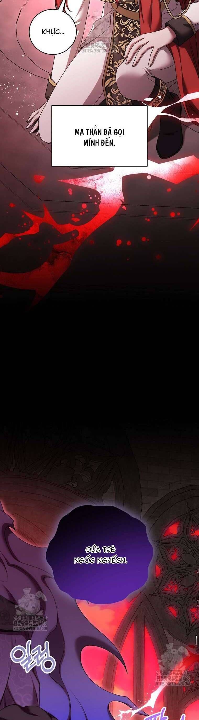 Ác Nữ Bị Quỷ Ám Rồi! Chuẩn Bị Hỗn Loạn Thôi! - Chapter 17 - Page 43