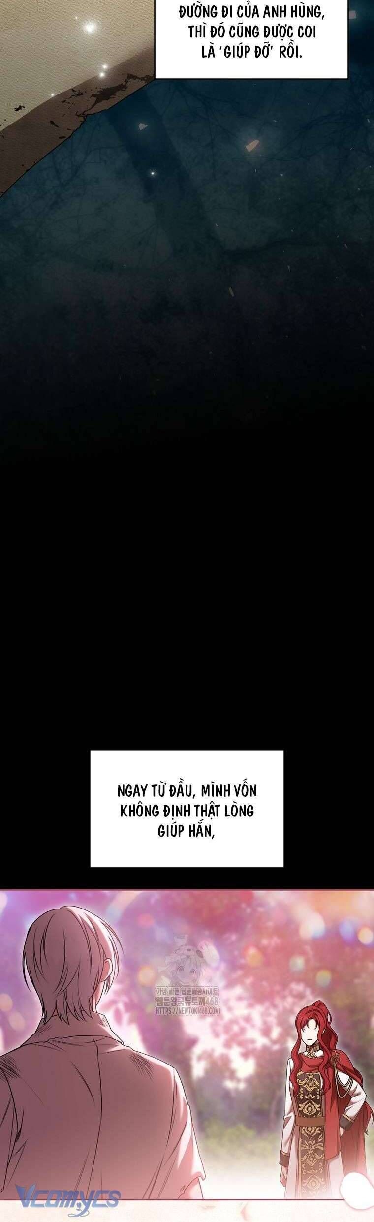 Ác Nữ Bị Quỷ Ám Rồi! Chuẩn Bị Hỗn Loạn Thôi! - Chapter 17 - Page 47