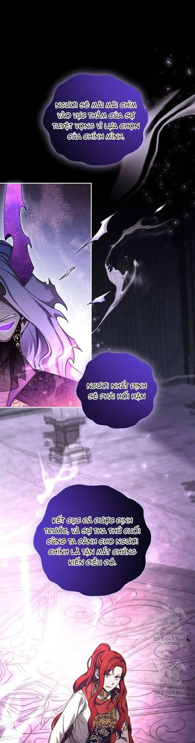 Ác Nữ Bị Quỷ Ám Rồi! Chuẩn Bị Hỗn Loạn Thôi! - Chapter 17 - Page 51