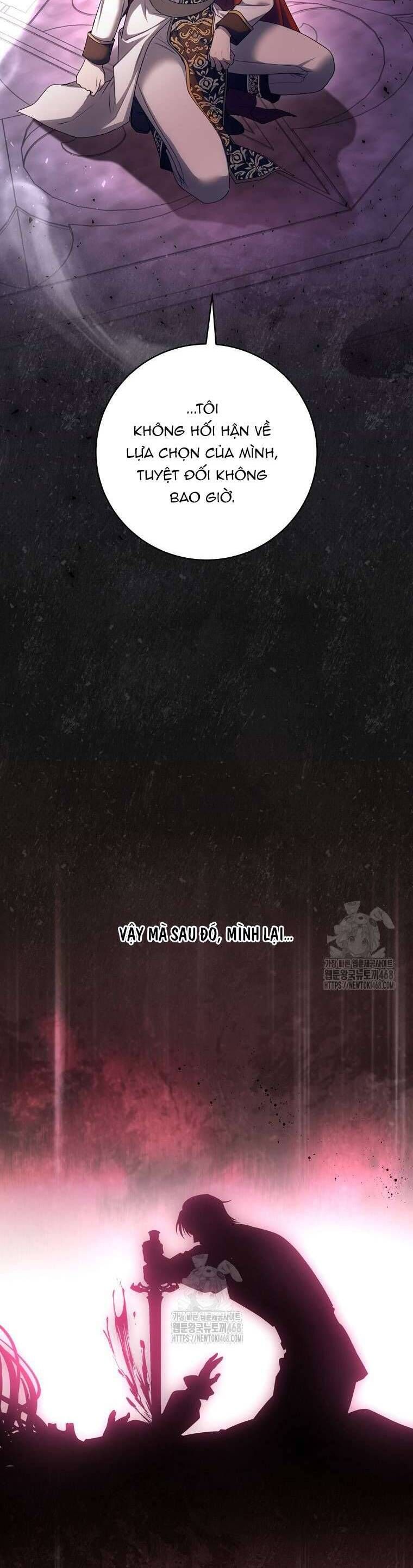 Ác Nữ Bị Quỷ Ám Rồi! Chuẩn Bị Hỗn Loạn Thôi! - Chapter 17 - Page 52