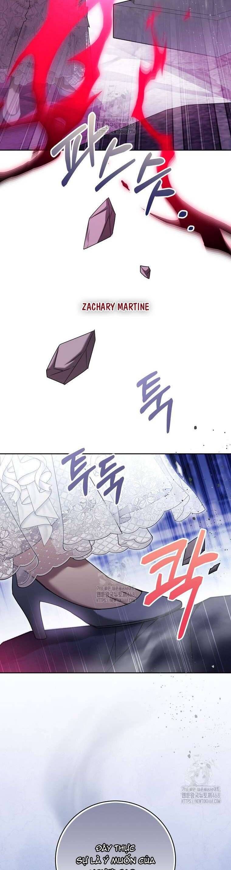 Ác Nữ Bị Quỷ Ám Rồi! Chuẩn Bị Hỗn Loạn Thôi! - Chapter 17 - Page 56