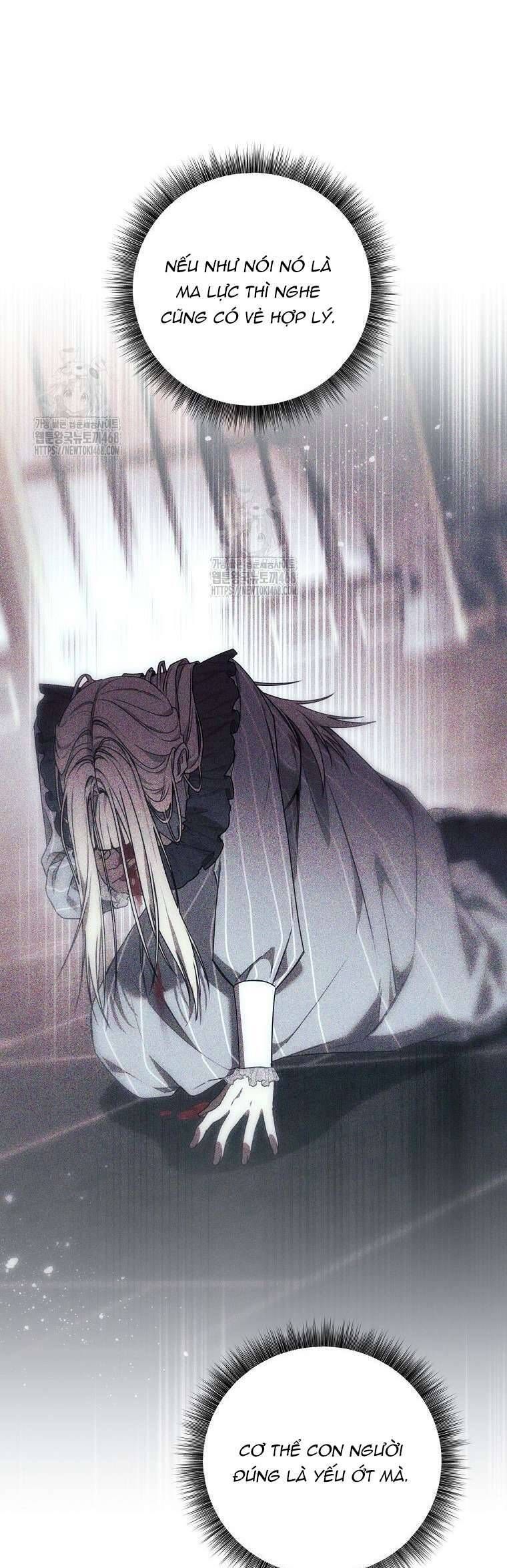 Ác Nữ Bị Quỷ Ám Rồi! Chuẩn Bị Hỗn Loạn Thôi! - Chapter 17 - Page 6