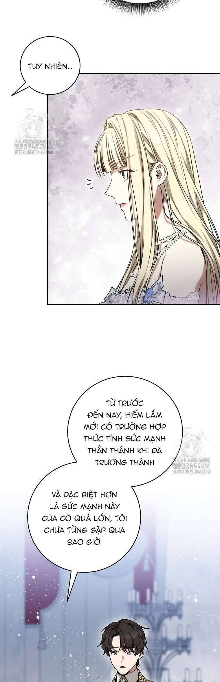 Ác Nữ Bị Quỷ Ám Rồi! Chuẩn Bị Hỗn Loạn Thôi! - Chapter 17 - Page 7