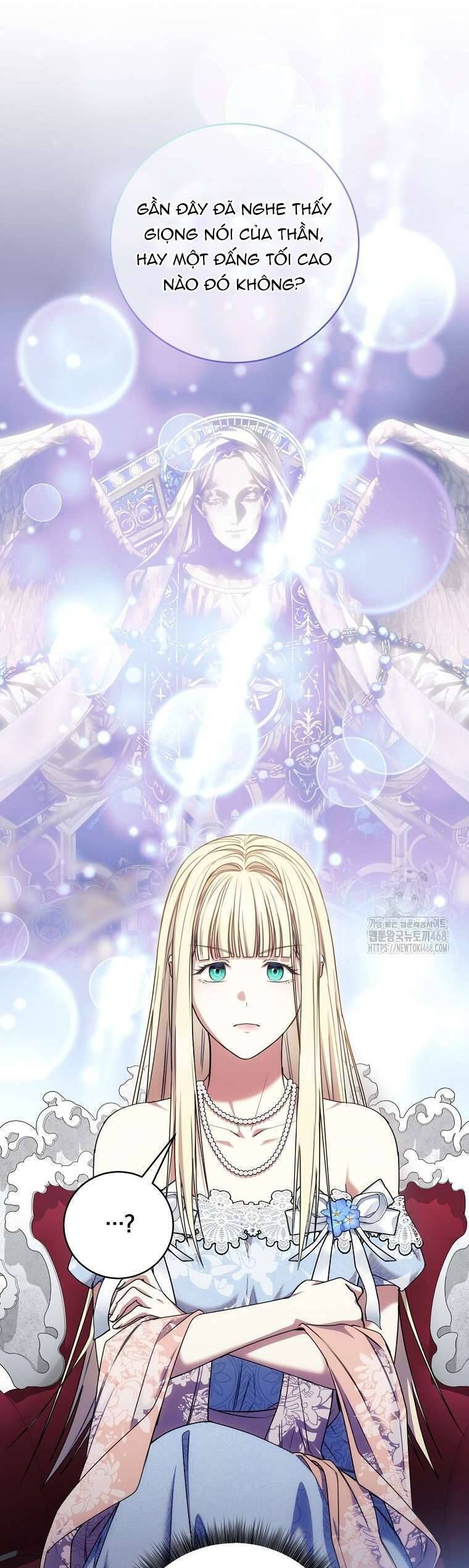 Ác Nữ Bị Quỷ Ám Rồi! Chuẩn Bị Hỗn Loạn Thôi! - Chapter 17 - Page 9