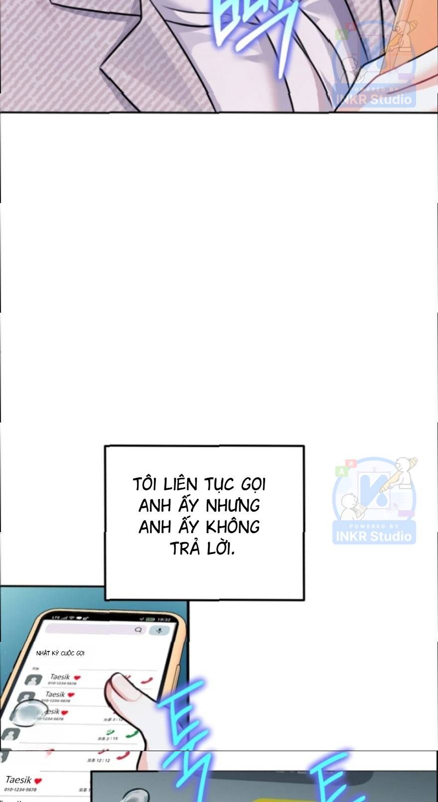 Chú Cún Con Đầy Nam Tính - Chapter 1 - Page 10