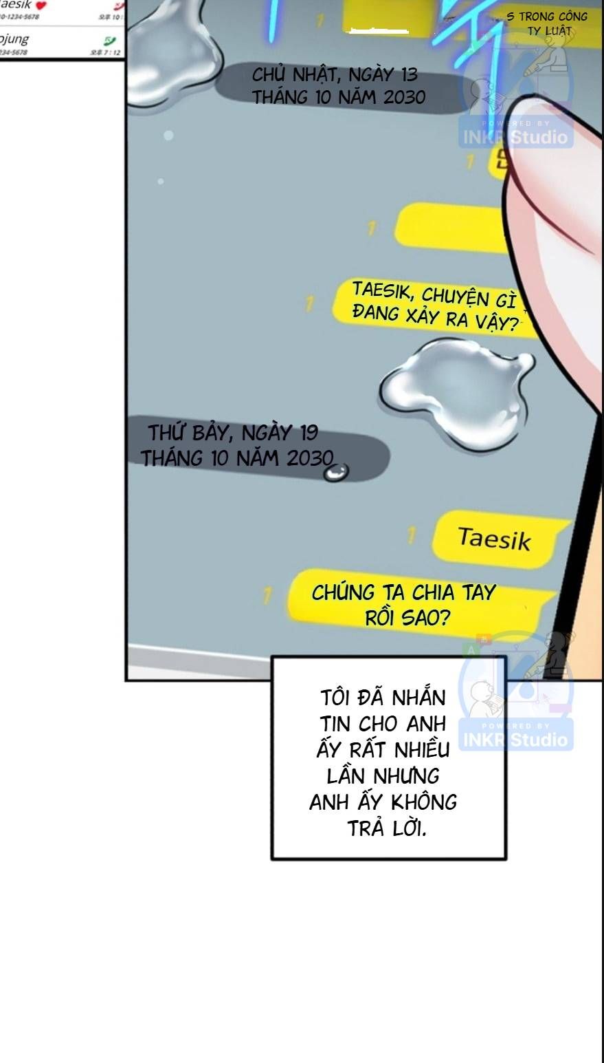 Chú Cún Con Đầy Nam Tính - Chapter 1 - Page 11