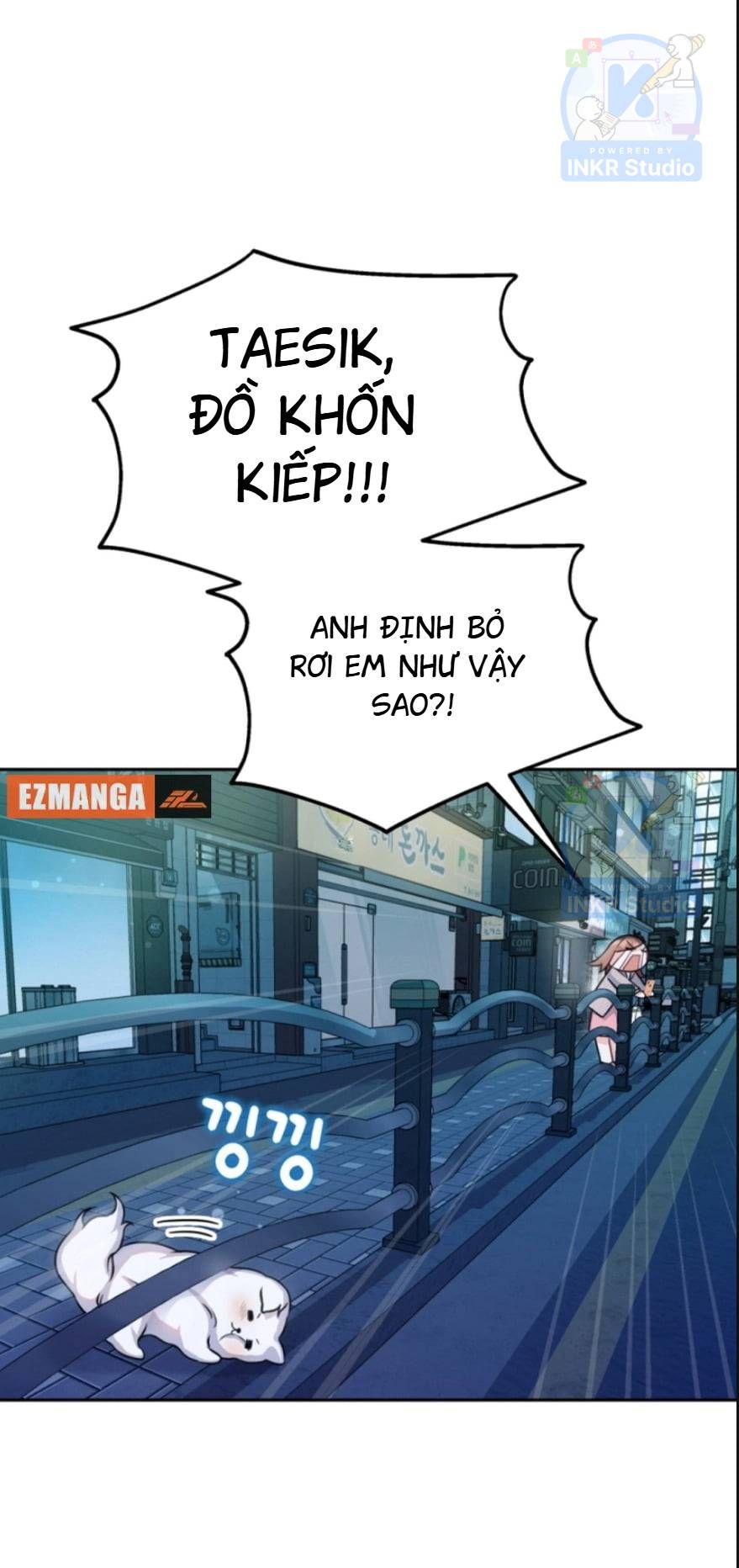 Chú Cún Con Đầy Nam Tính - Chapter 1 - Page 12