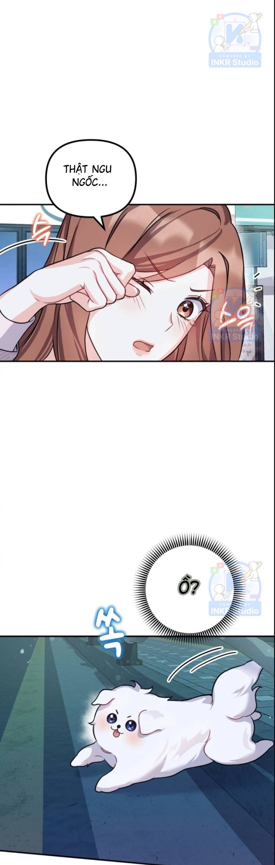 Chú Cún Con Đầy Nam Tính - Chapter 1 - Page 13