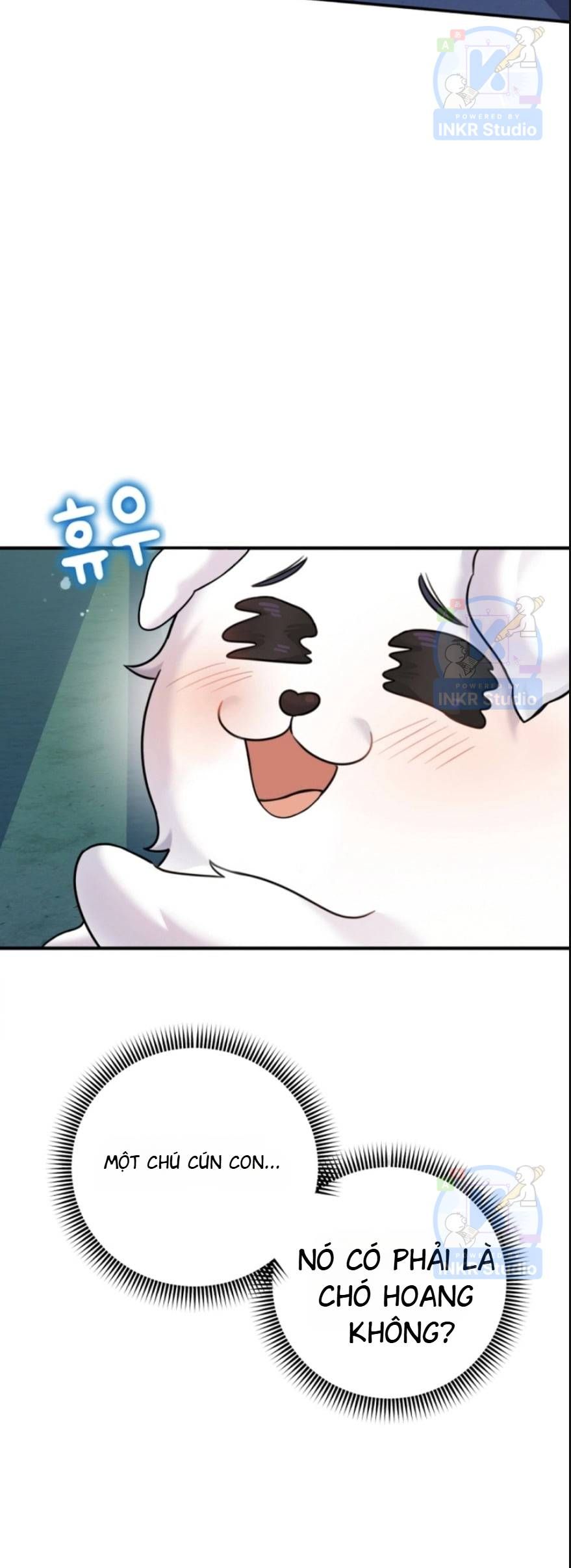 Chú Cún Con Đầy Nam Tính - Chapter 1 - Page 14