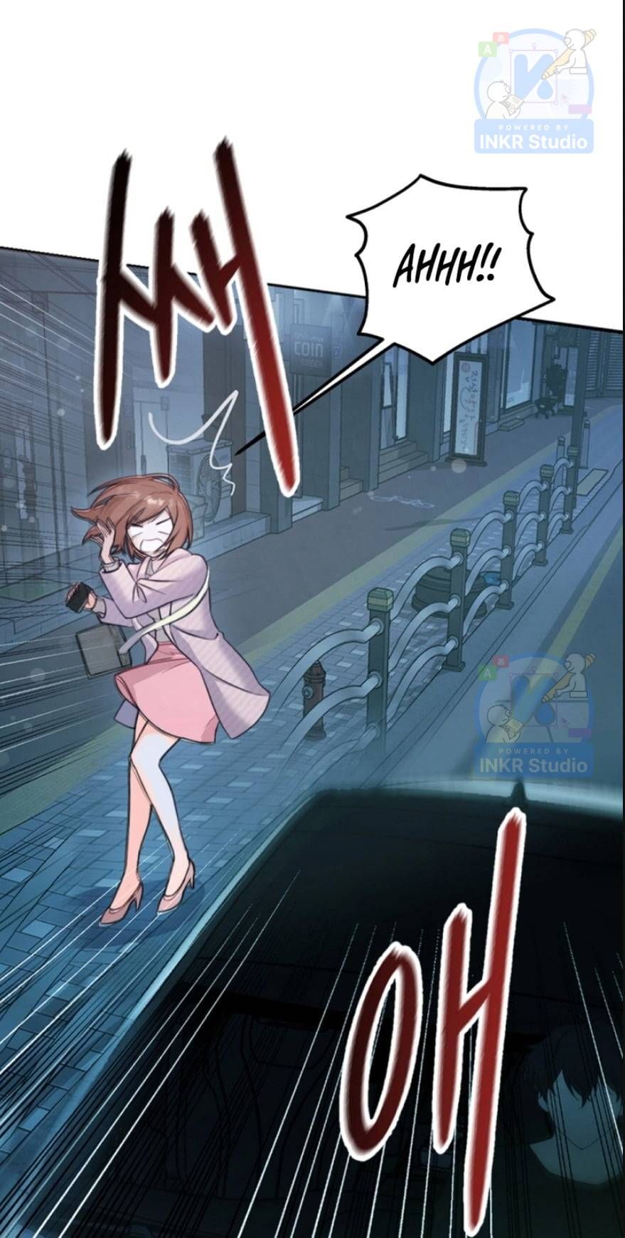 Chú Cún Con Đầy Nam Tính - Chapter 1 - Page 15