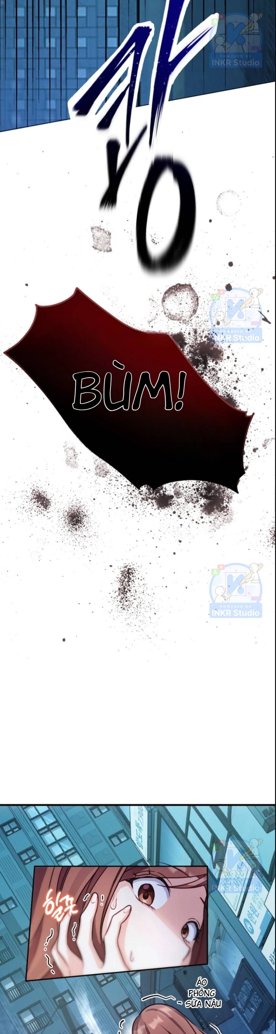 Chú Cún Con Đầy Nam Tính - Chapter 1 - Page 21