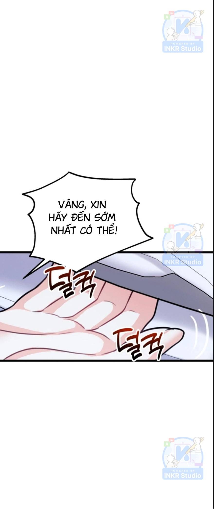 Chú Cún Con Đầy Nam Tính - Chapter 1 - Page 23