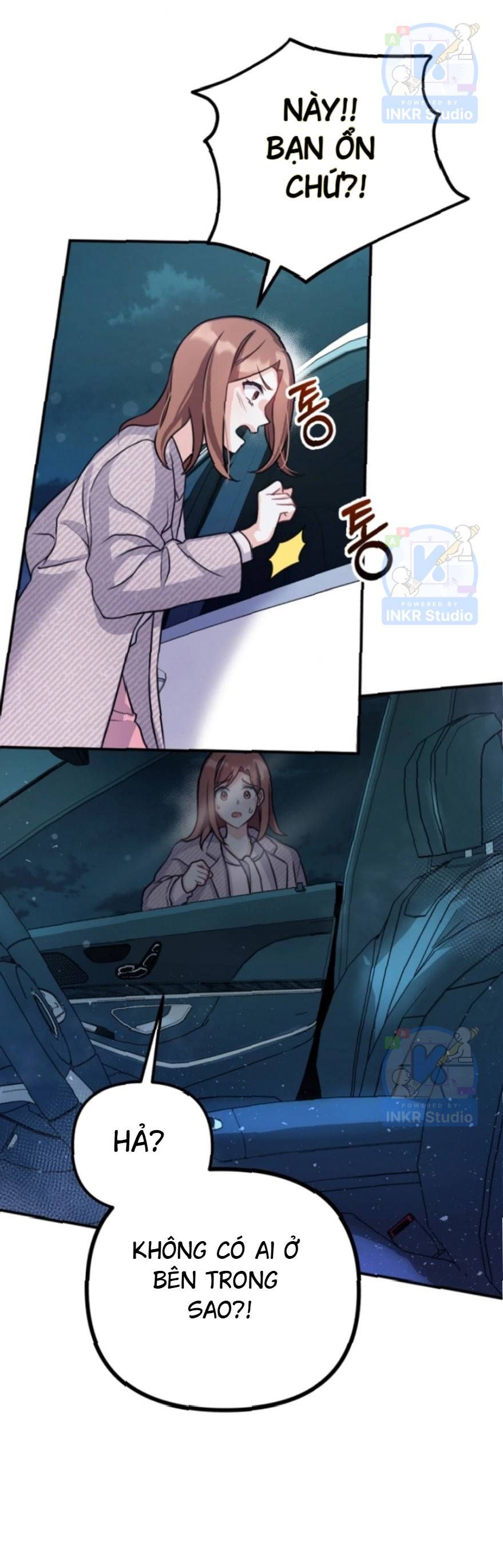 Chú Cún Con Đầy Nam Tính - Chapter 1 - Page 24