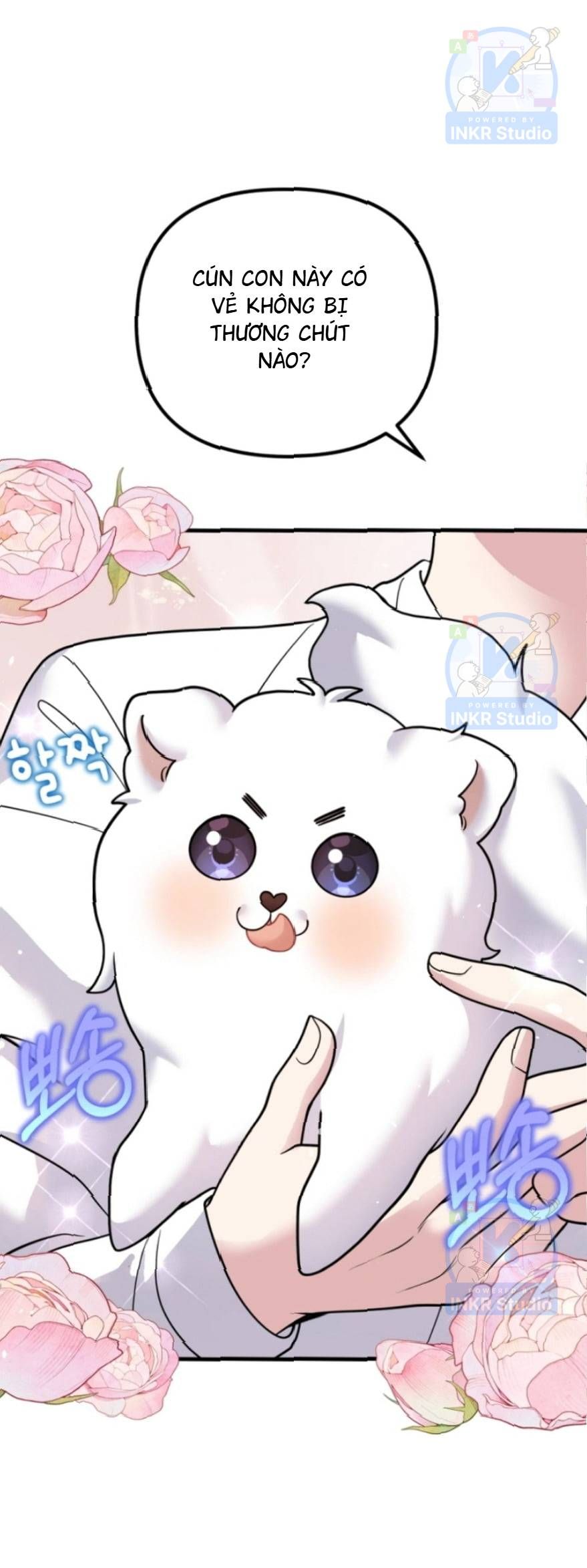 Chú Cún Con Đầy Nam Tính - Chapter 1 - Page 30