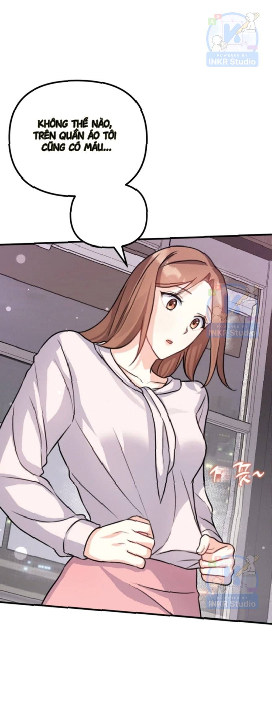 Chú Cún Con Đầy Nam Tính - Chapter 1 - Page 34