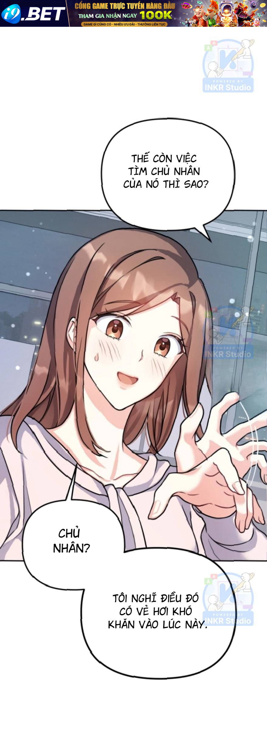 Chú Cún Con Đầy Nam Tính - Chapter 1 - Page 39