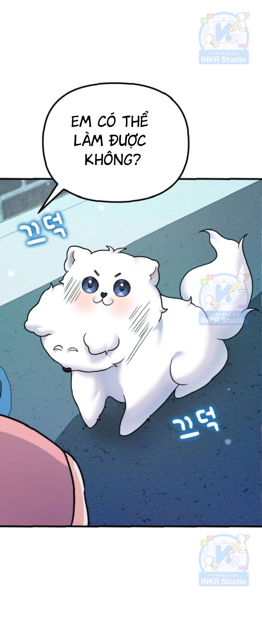 Chú Cún Con Đầy Nam Tính - Chapter 1 - Page 45