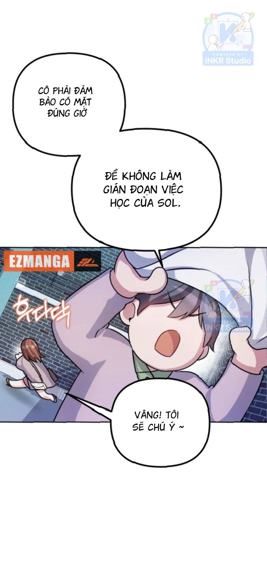Chú Cún Con Đầy Nam Tính - Chapter 1 - Page 47