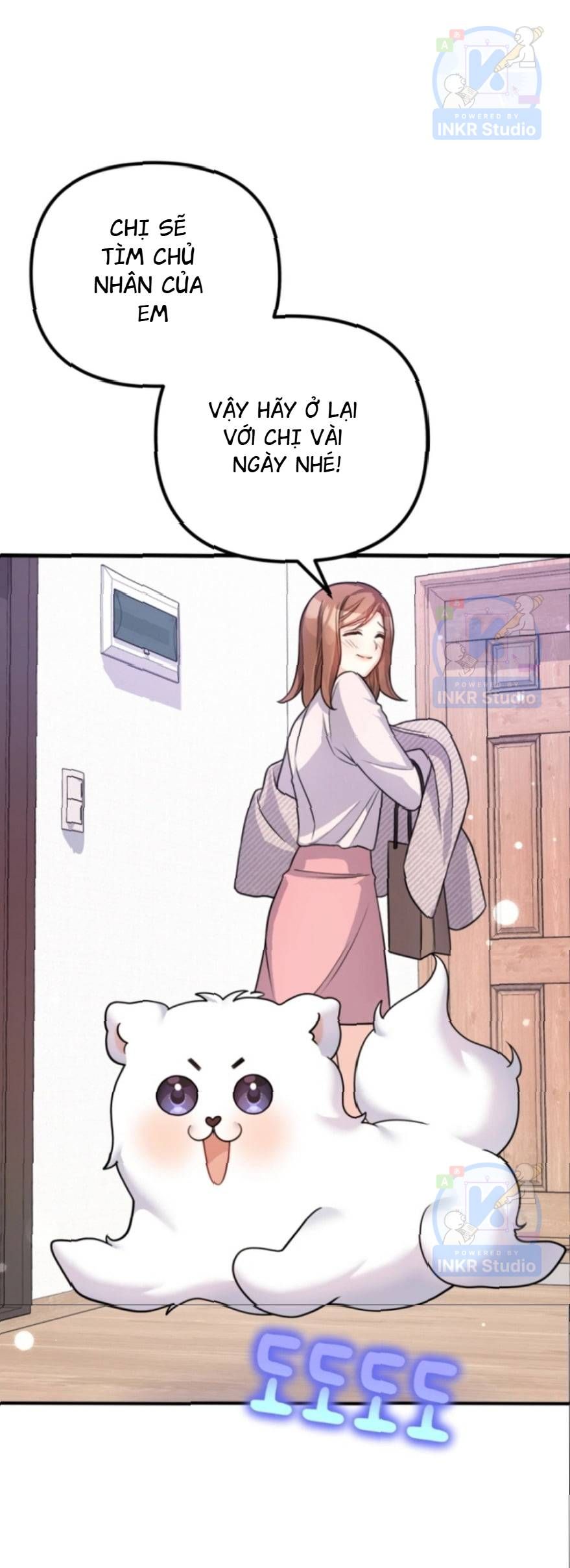 Chú Cún Con Đầy Nam Tính - Chapter 1 - Page 49