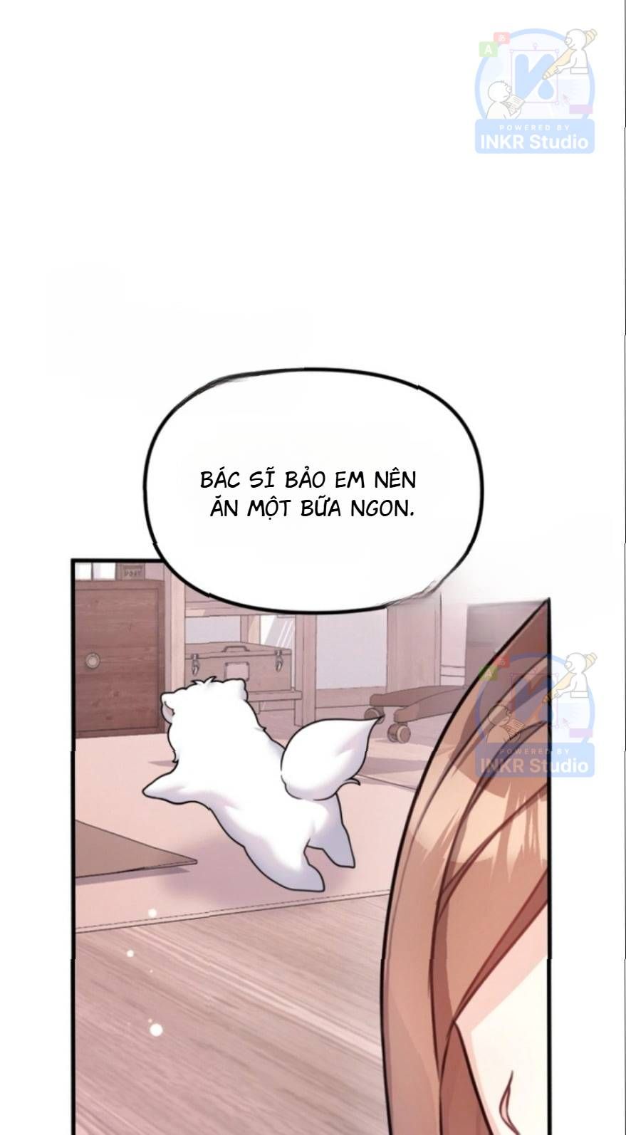 Chú Cún Con Đầy Nam Tính - Chapter 1 - Page 50
