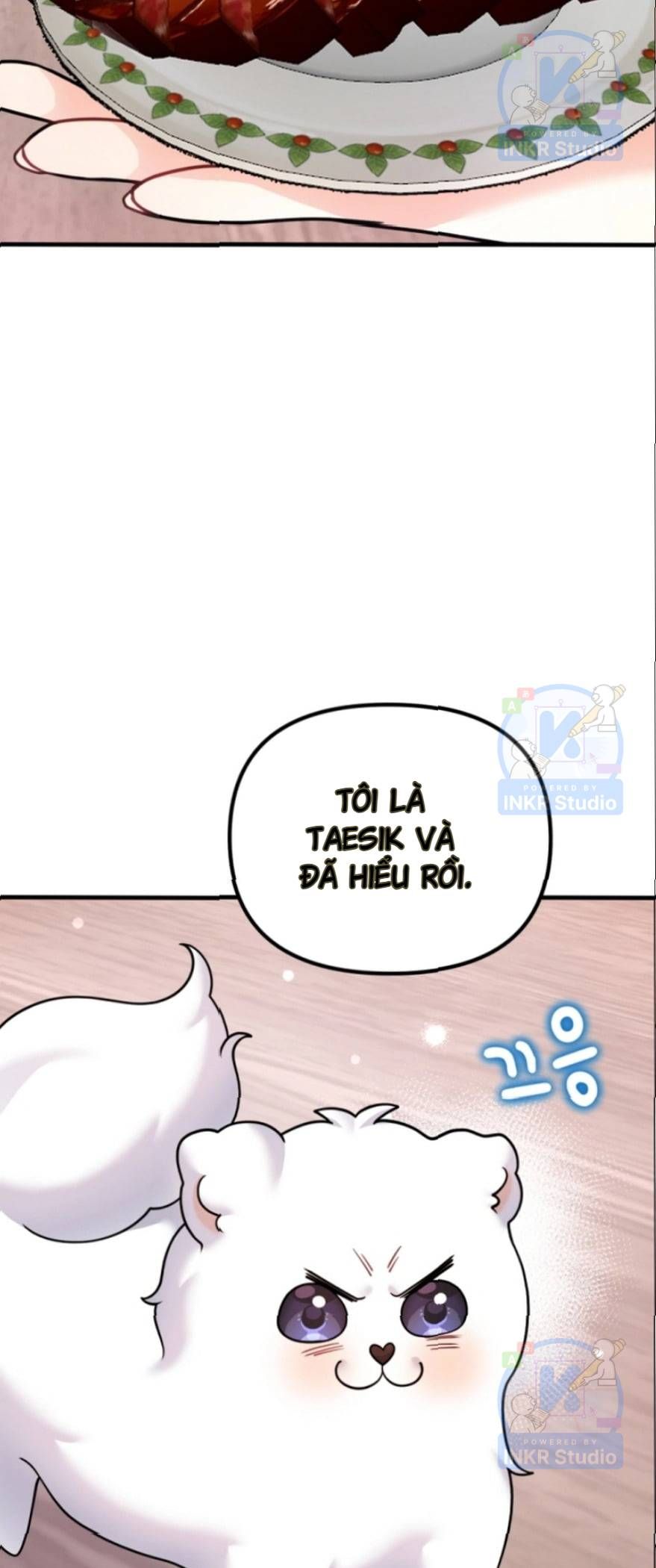 Chú Cún Con Đầy Nam Tính - Chapter 1 - Page 52