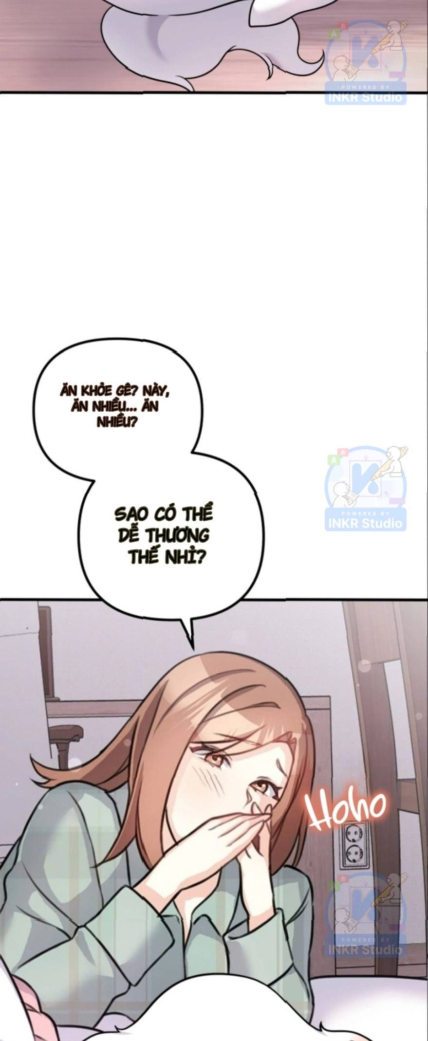 Chú Cún Con Đầy Nam Tính - Chapter 1 - Page 56