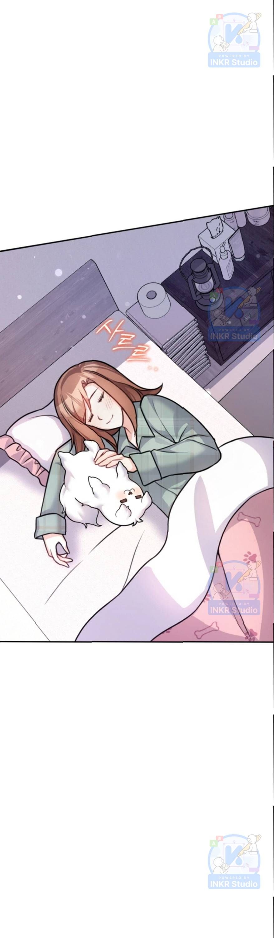 Chú Cún Con Đầy Nam Tính - Chapter 1 - Page 58