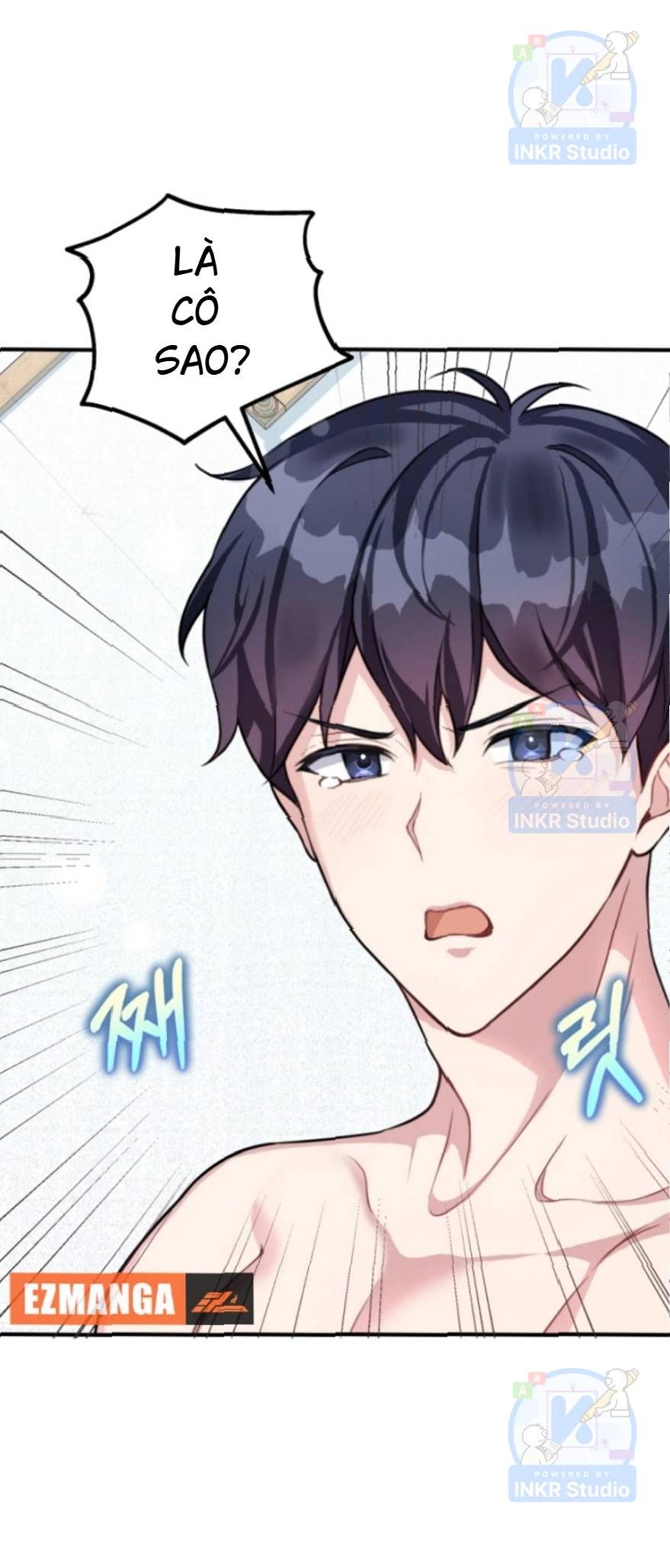 Chú Cún Con Đầy Nam Tính - Chapter 1 - Page 64