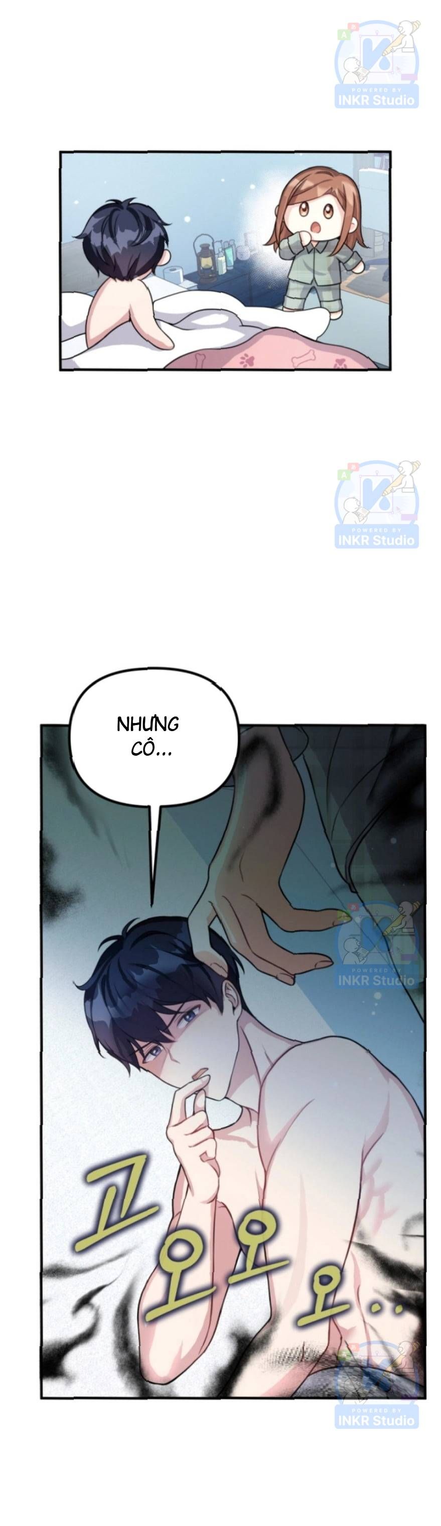 Chú Cún Con Đầy Nam Tính - Chapter 1 - Page 65