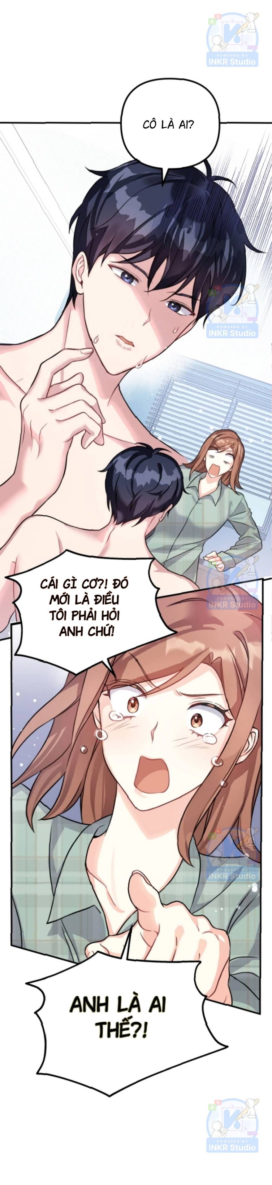 Chú Cún Con Đầy Nam Tính - Chapter 1 - Page 66