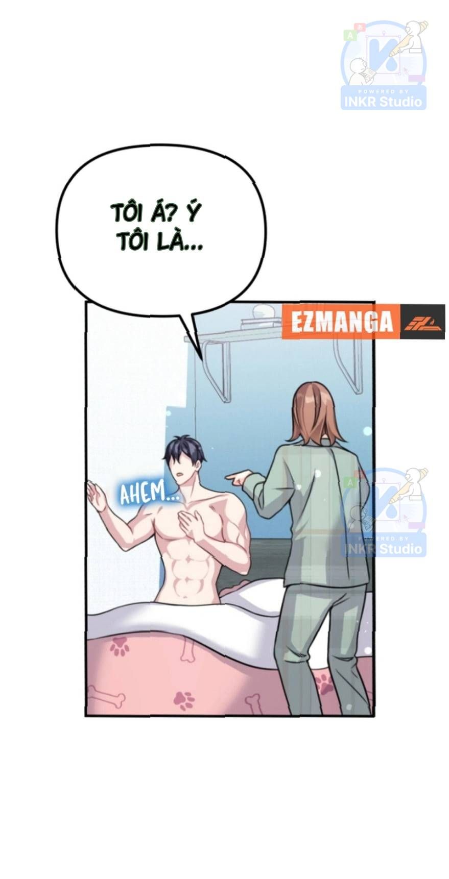 Chú Cún Con Đầy Nam Tính - Chapter 1 - Page 67