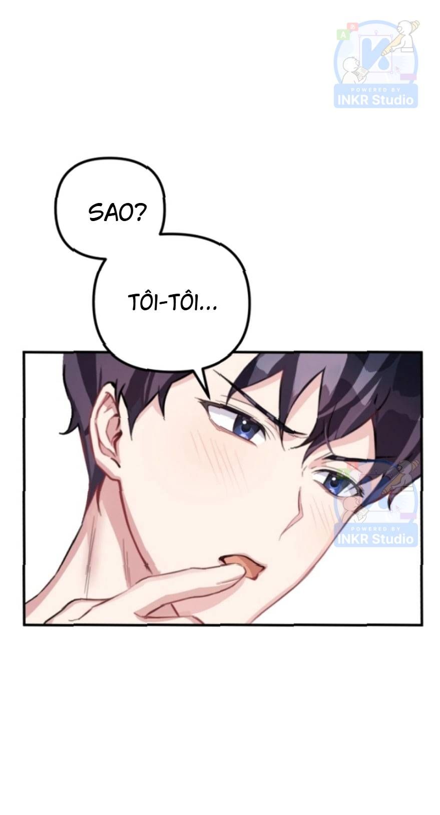 Chú Cún Con Đầy Nam Tính - Chapter 1 - Page 68