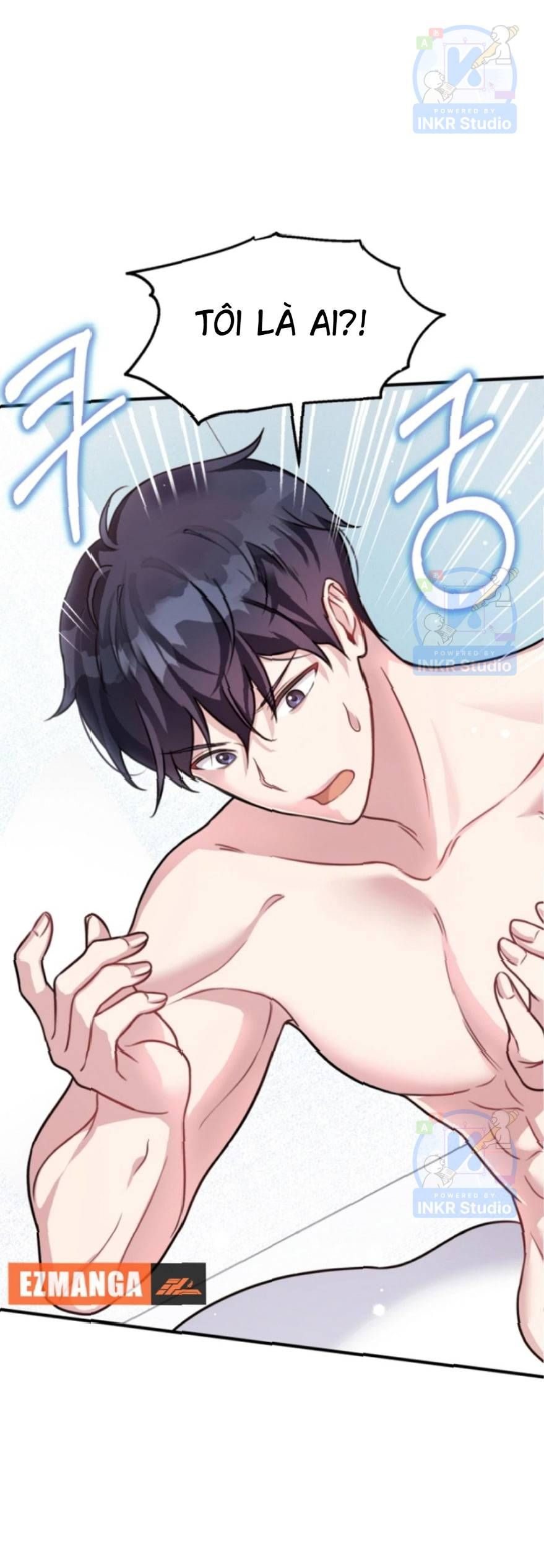 Chú Cún Con Đầy Nam Tính - Chapter 1 - Page 69