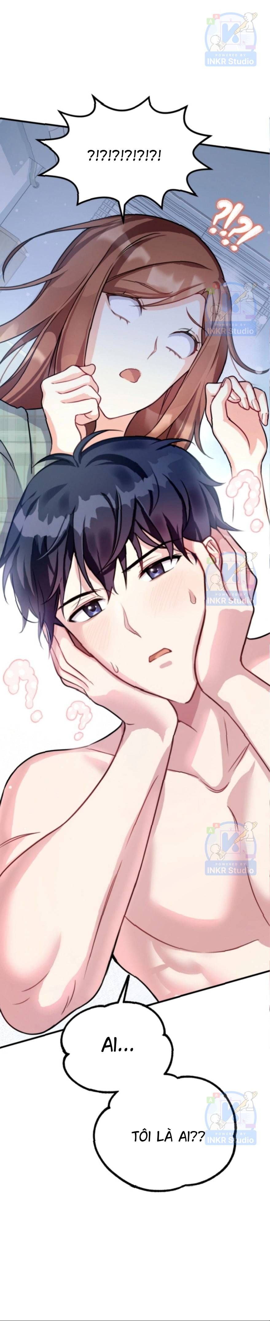 Chú Cún Con Đầy Nam Tính - Chapter 1 - Page 70