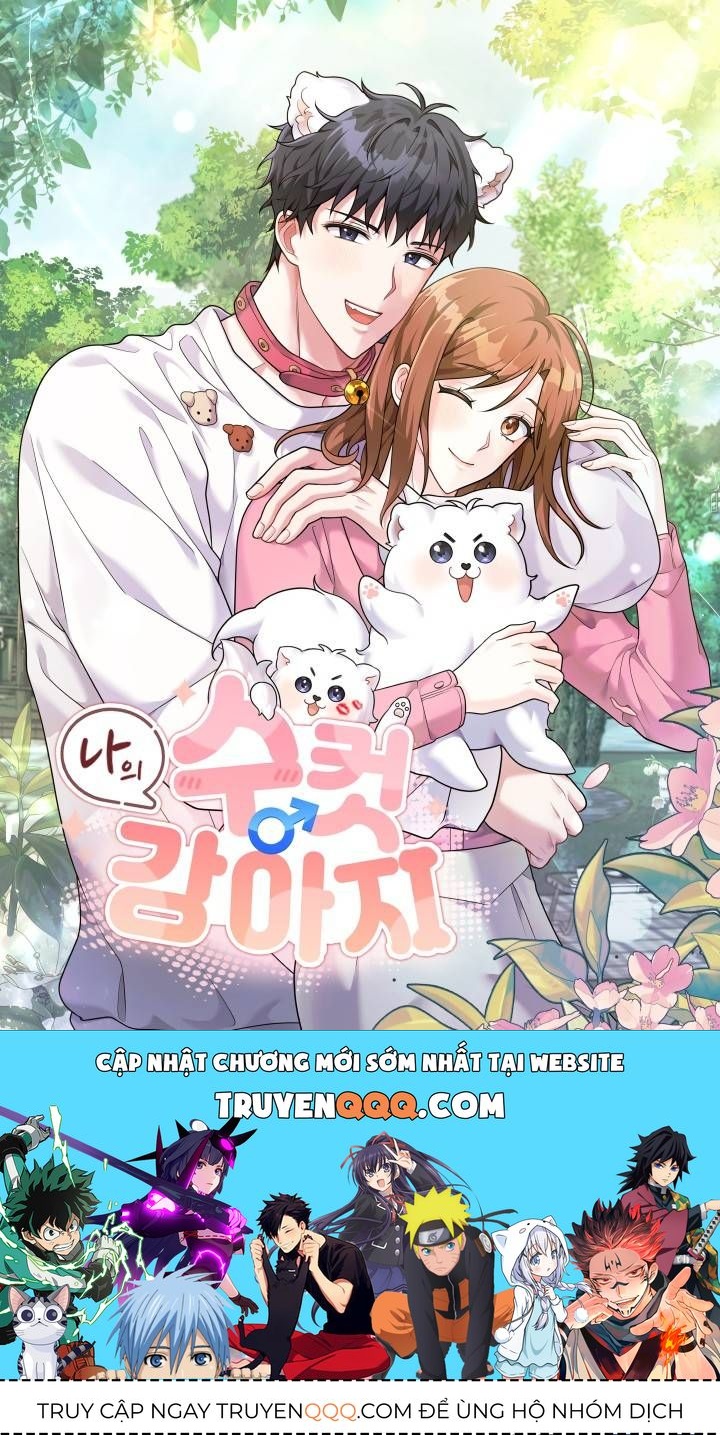 Chú Cún Con Đầy Nam Tính - Chapter 1 - Page 71