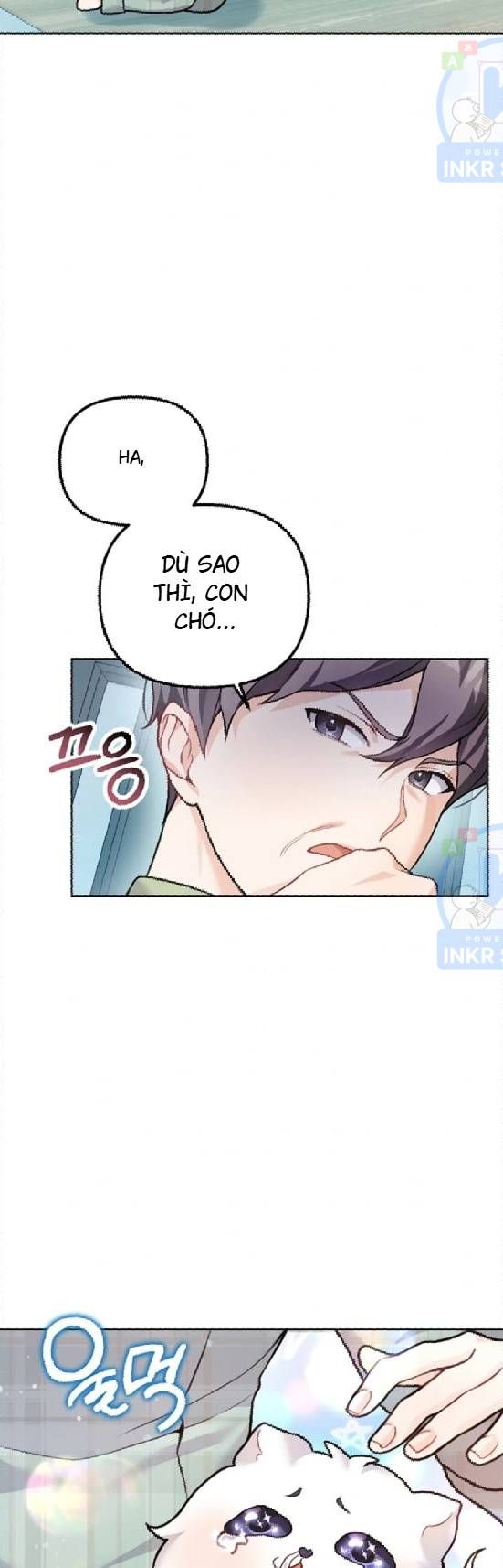 Chú Cún Con Đầy Nam Tính - Chapter 2.1 - Page 13