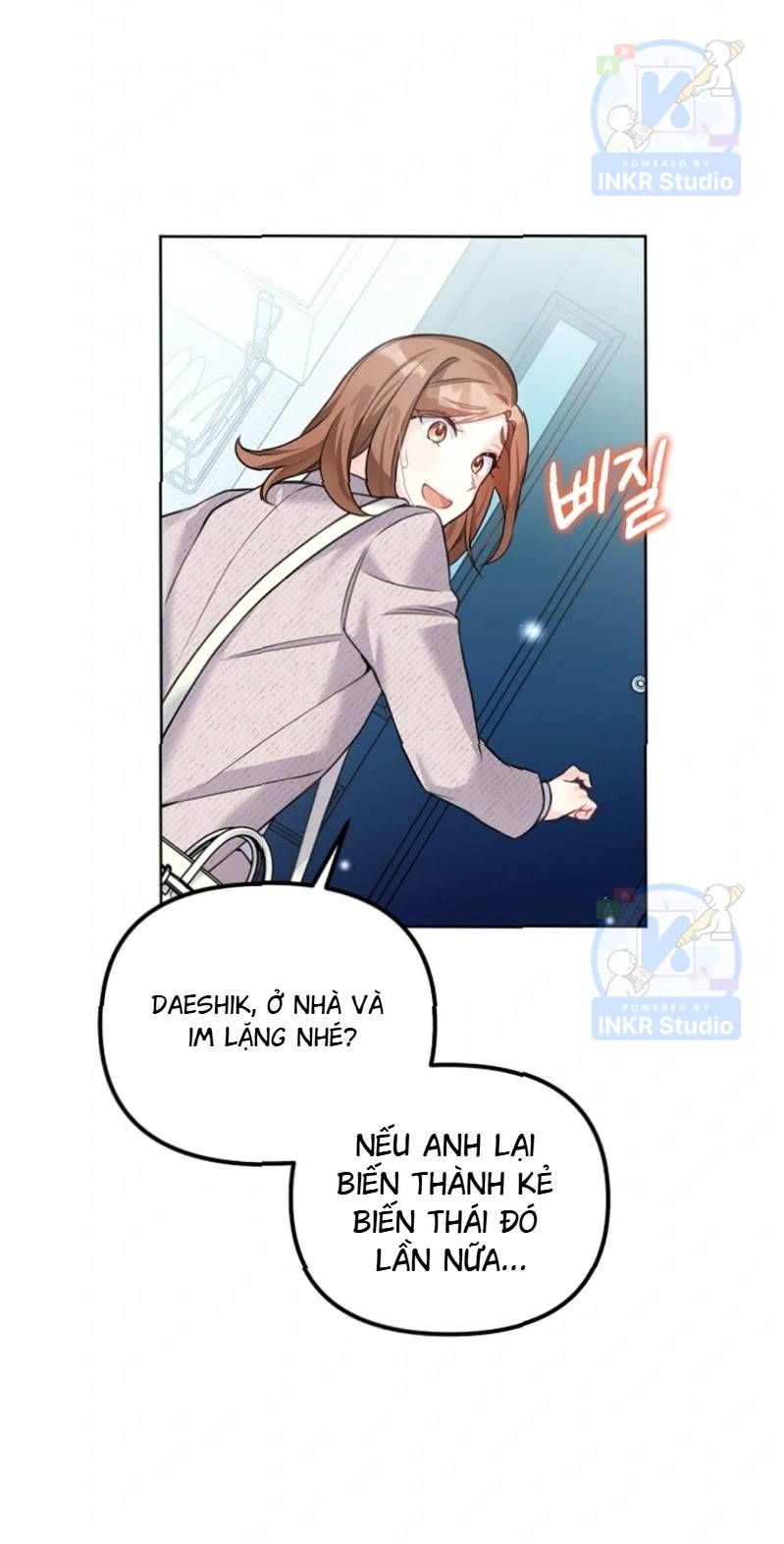 Chú Cún Con Đầy Nam Tính - Chapter 2.1 - Page 24