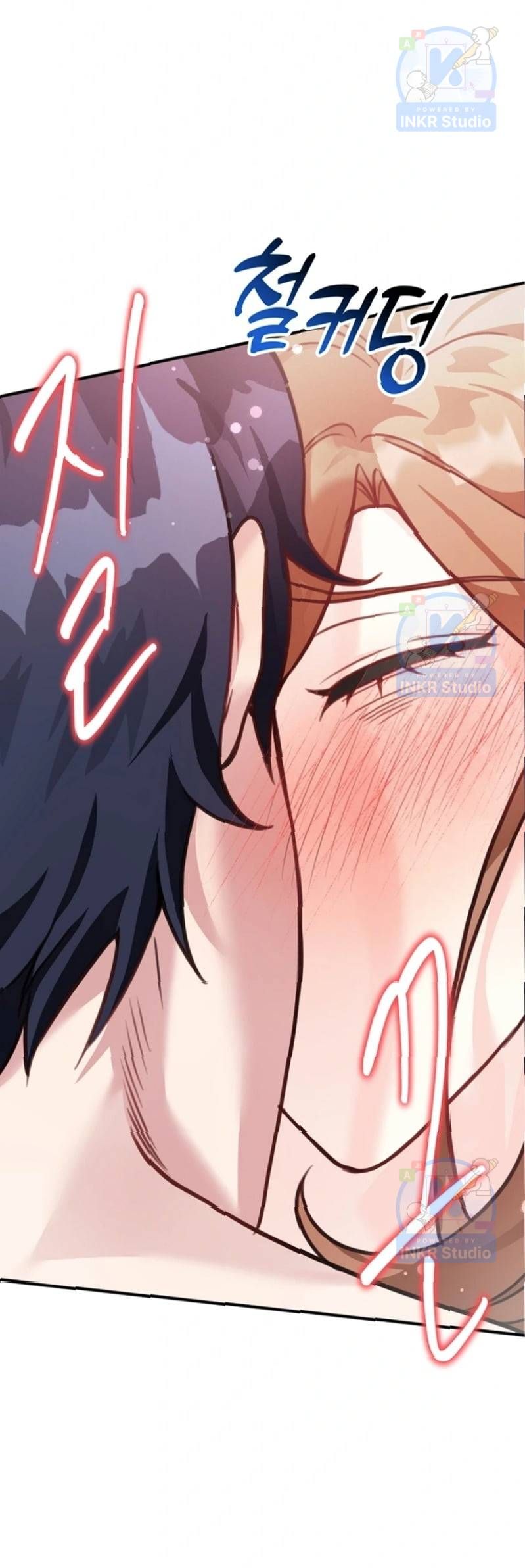 Chú Cún Con Đầy Nam Tính - Chapter 2.1 - Page 3