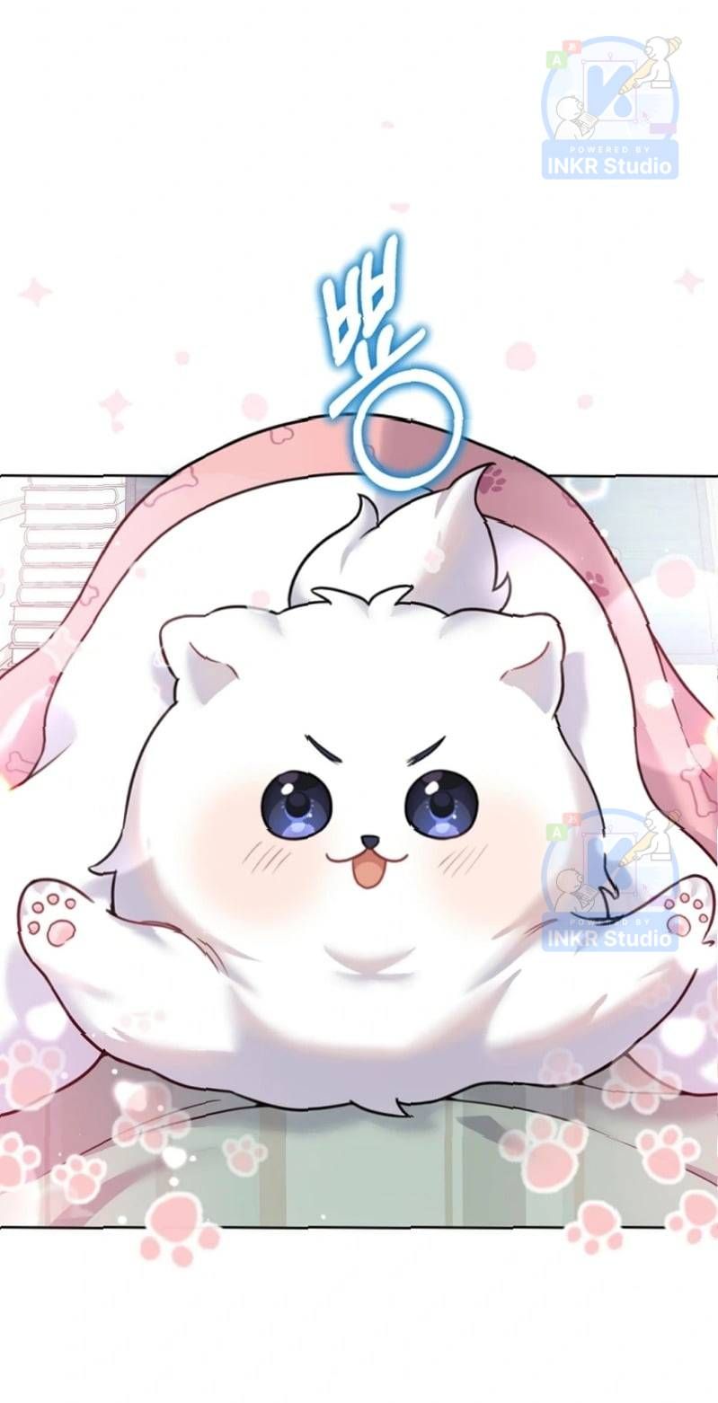 Chú Cún Con Đầy Nam Tính - Chapter 2.1 - Page 6