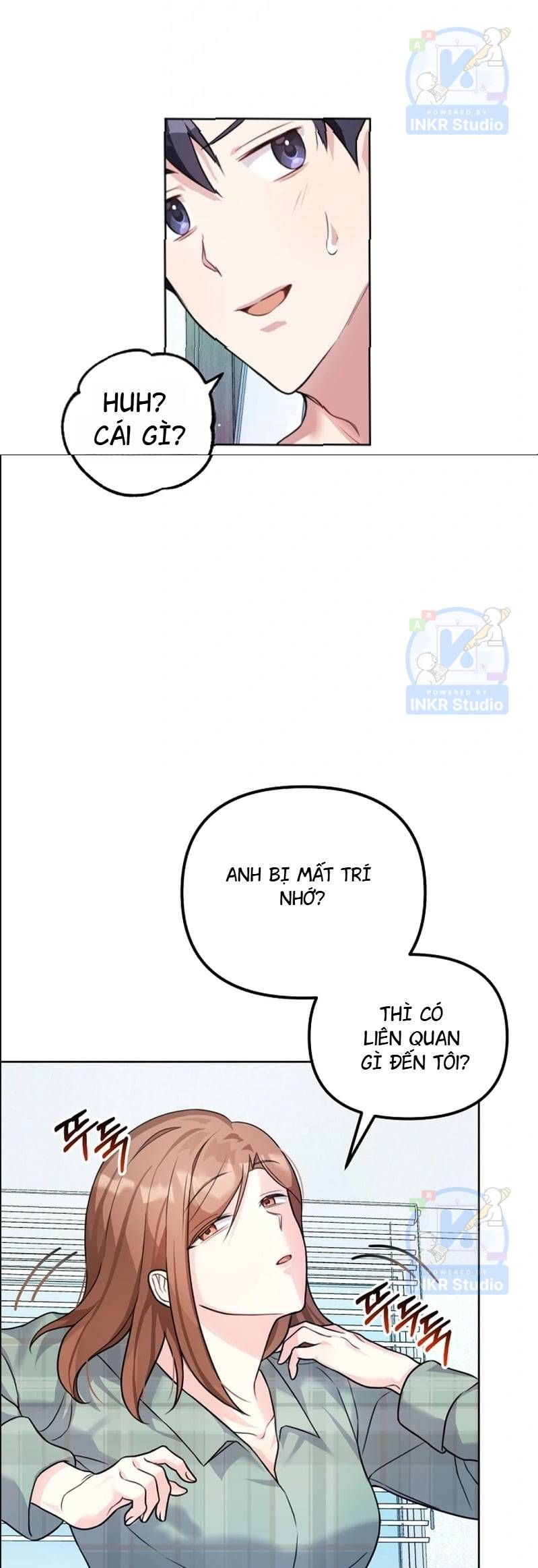 Chú Cún Con Đầy Nam Tính - Chapter 2 - Page 11