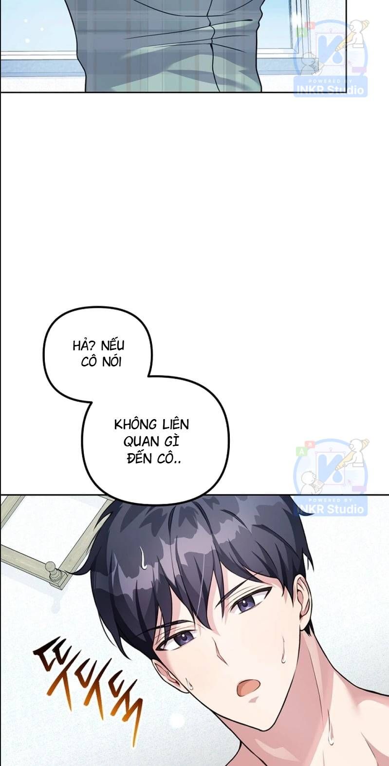 Chú Cún Con Đầy Nam Tính - Chapter 2 - Page 12