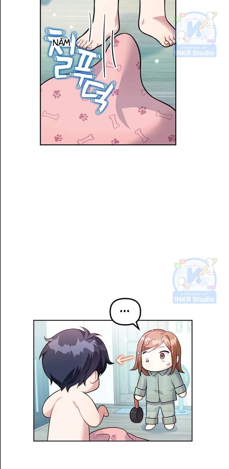 Chú Cún Con Đầy Nam Tính - Chapter 2 - Page 19