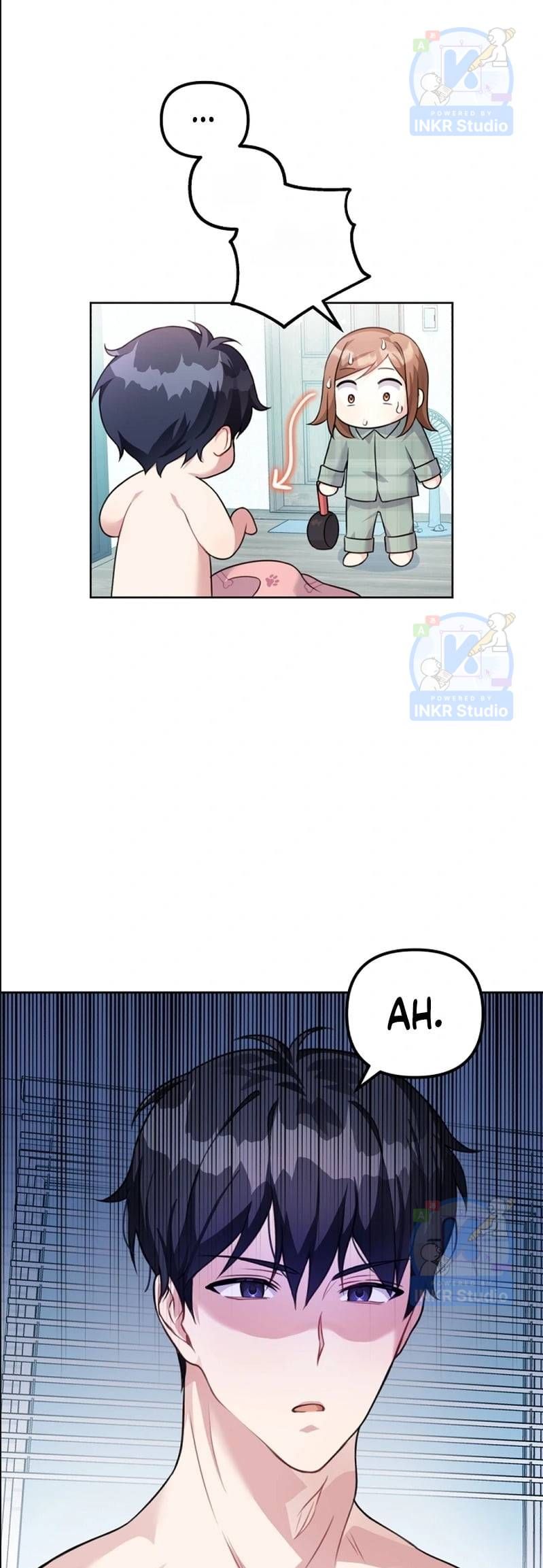 Chú Cún Con Đầy Nam Tính - Chapter 2 - Page 20