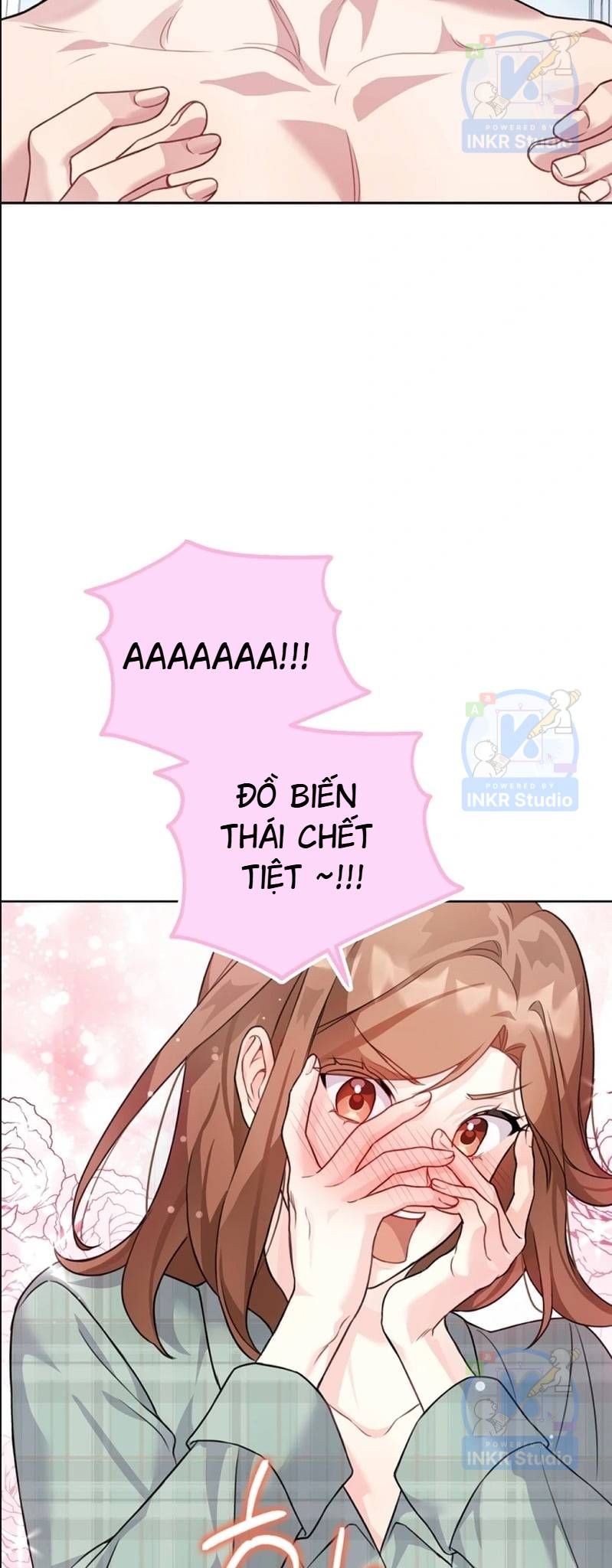 Chú Cún Con Đầy Nam Tính - Chapter 2 - Page 21